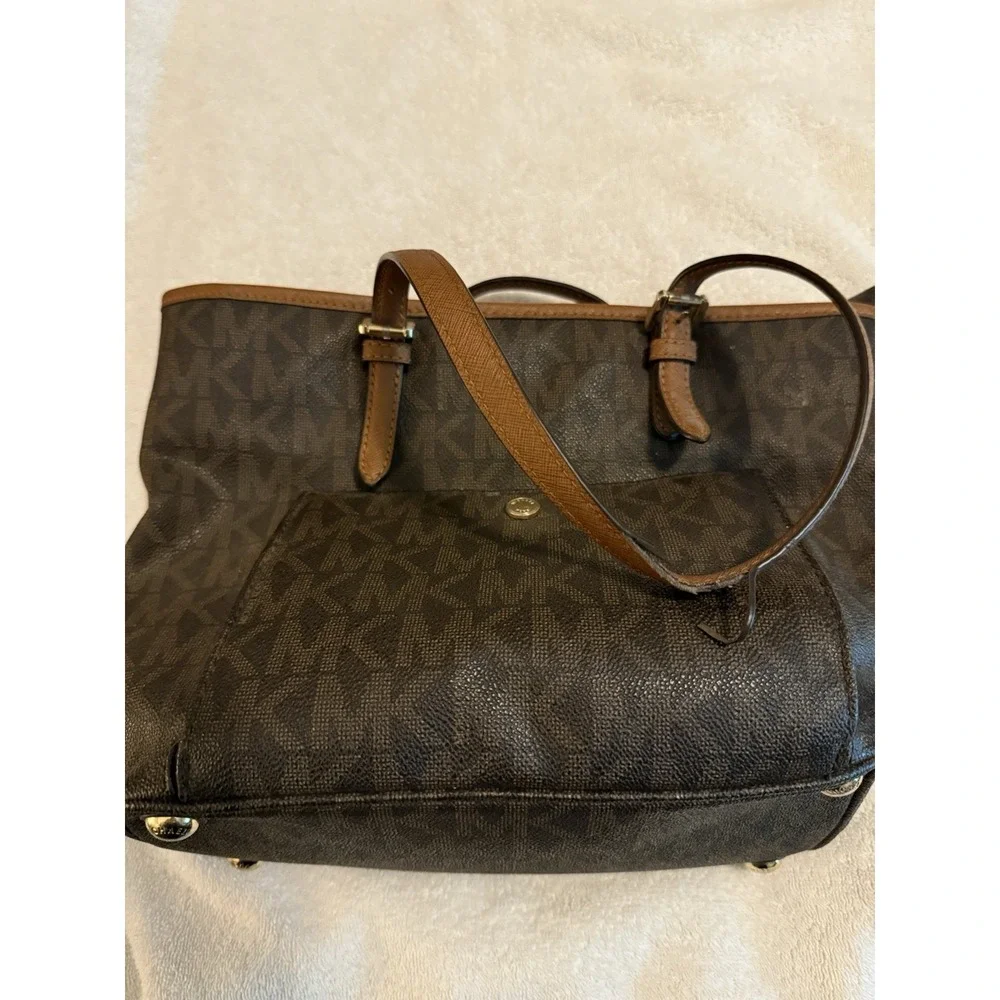 Michael Kors‎ hand bag - Picture 5 of 7